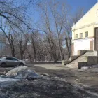 Март 2026 года. Фото Тимура Ясинского.