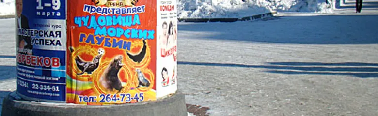 Фото Тимура Ясинского.